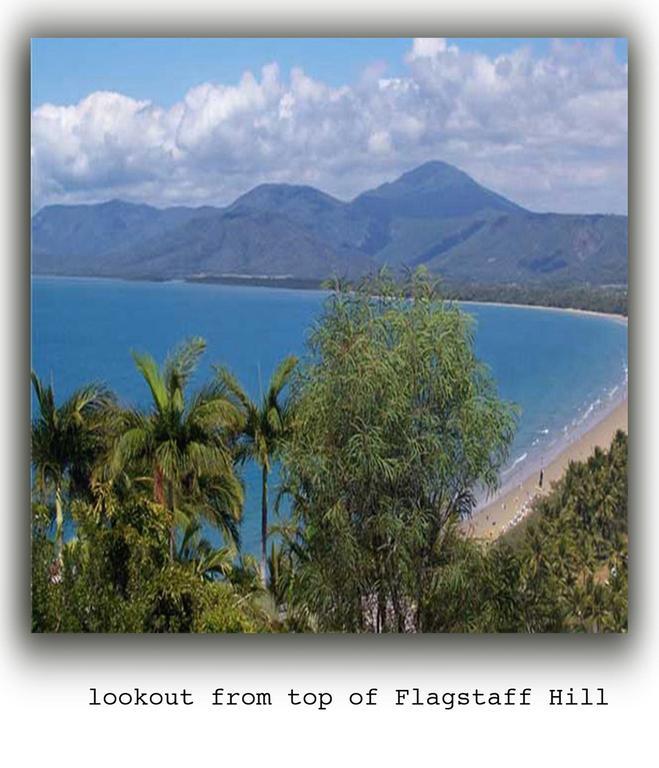 Port Douglas Apartments - Adults Only Oasis Екстериор снимка