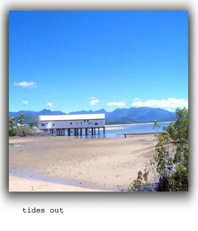 Port Douglas Apartments - Adults Only Oasis Екстериор снимка