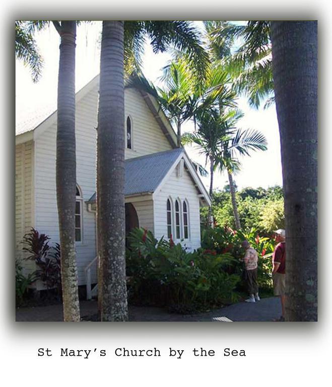Port Douglas Apartments - Adults Only Oasis Екстериор снимка