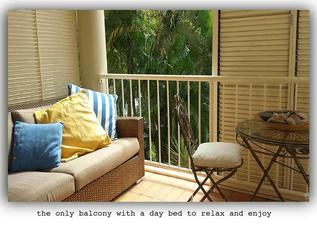Port Douglas Apartments - Adults Only Oasis Екстериор снимка